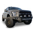2017-2020 FORD RAPTOR OCTANE WINCH FRONT BUMPER